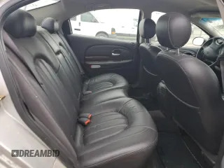 2000 Chrysler 300M M z VIN 2C3HE66G4YH357835, wystawiony jako Copart lot #44752695 z przebiegiem 59 094 mil mil oraz Szkoda całkowita • Salvage title. Historia ofert i sprzedaży dostępna na DreamBid. Obrazek 11.