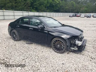 2022 Mercedes-Benz A 220 z VIN W1K3G4EB7NJ360142, wystawiony jako Copart lot #56681965 z przebiegiem 23 363 mil mil oraz Szkoda całkowita • Salvage title. Historia ofert i sprzedaży dostępna na DreamBid. Obrazek 4.