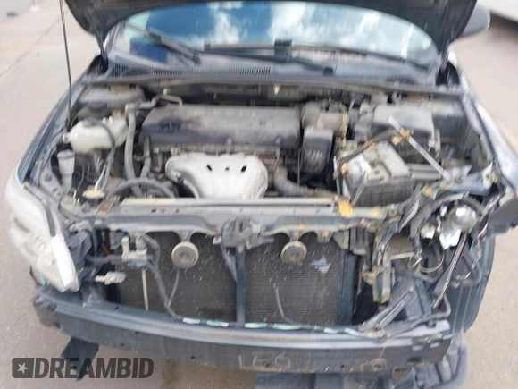 2009 Scion tC z VIN JTKDE167690288903, wystawiony jako IAAI lot #41925192 z przebiegiem 220 905 mil mil oraz . Historia ofert i sprzedaży dostępna na DreamBid. Obrazek 9.