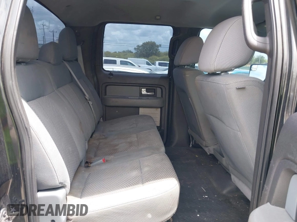 2013 Ford F-150 XL с VIN 1FTEW1CM8DKE86740, выставлен на аукционе IAAI как лот 42622325 с пробегом 164 813 миль миль и . История ставок и продаж доступна на DreamBid. Изображение 8.