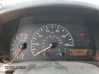 2021 Nissan NV200 SV с VIN 3N6CM0KN7MK694952, выставлен на аукционе Copart как лот 60296835 с пробегом 56 823 миль миль и Списание • Salvage title. История ставок и продаж доступна на DreamBid. Изображение 9.