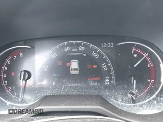 2023 Toyota RAV4 LE z VIN 2T3H1RFV7PC240872, wystawiony jako IAAI lot #42822151 z przebiegiem 18 185 mil mil oraz . Historia ofert i sprzedaży dostępna na DreamBid. Obrazek 7.