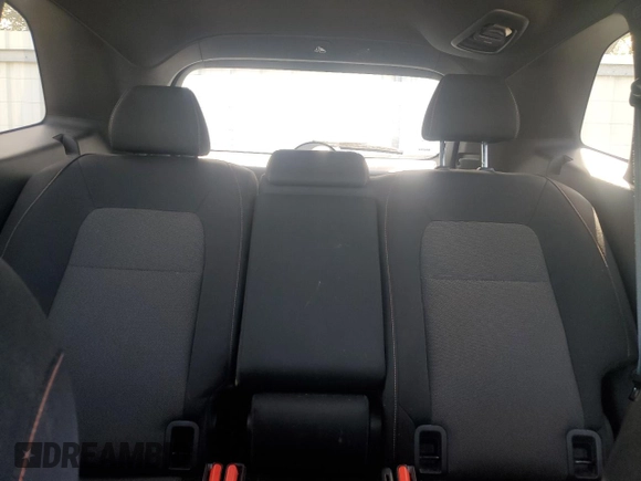 2023 Honda CR-V Sport with VIN 7FARS6H56PE019625, listed as a Copart auction lot 46481605 with 42,115 mi miles and Non Repairable. Bid and sale history available at DreamBid. Image 10.