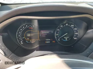 2015 Lincoln MKZ z VIN 3LN6L2GK8FR627120, wystawiony jako Copart lot #45954315 z przebiegiem 103 930 mil mil oraz Szkoda całkowita • Salvage title. Historia ofert i sprzedaży dostępna na DreamBid. Obrazek 9.