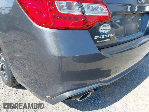 2019 Subaru Legacy Special Sports z VIN 4S3BNAS63K3019077, wystawiony jako IAAI lot #42033422 z przebiegiem 64 049 mil mil oraz . Historia ofert i sprzedaży dostępna na DreamBid. Obrazek 21.