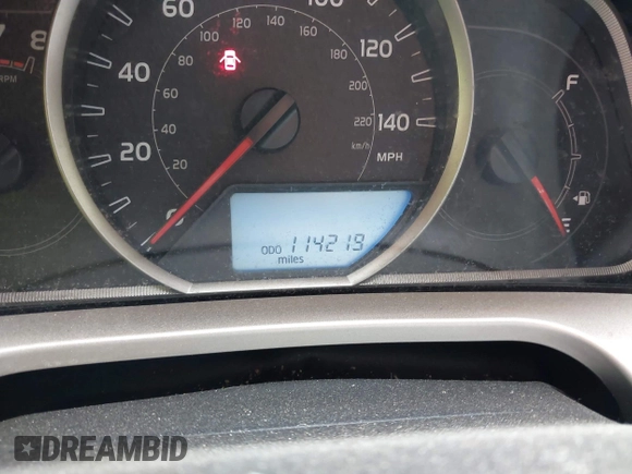 2015 Toyota RAV4 LE z VIN JTMBFREV2FD128337, wystawiony jako IAAI lot #42290854 z przebiegiem 114 219 mil mil oraz . Historia ofert i sprzedaży dostępna na DreamBid. Obrazek 7.