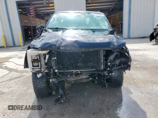 2021 Ford F-150 XL с VIN 1FTFW1E5XMFB70288, выставлен на аукционе Copart как лот 87917535 с пробегом 35 111 миль миль и Списание • Salvage title. История ставок и продаж доступна на DreamBid. Изображение 5.