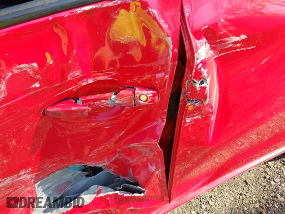 2015 Toyota Prius Two with VIN JTDZN3EU4FJ034337, listed as a IAAI auction lot 42133070 with 160,693 mi miles and . Bid and sale history available at DreamBid. Image 21.