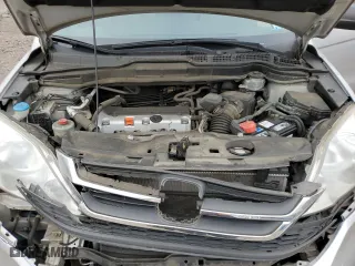 2011 Honda CR-V LX with VIN 5J6RE4H33BL062938, listed as a Copart auction lot 54014565 with 41,980 mi miles and Clean Title. Bid and sale history available at carsss.com. Image 12.