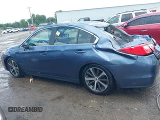 2015 Subaru Legacy Limited с VIN 4S3BNAN68F3053789, выставлен на аукционе IAAI как лот 42641017 с пробегом 88 234 миль миль и . История ставок и продаж доступна на DreamBid. Изображение 14.