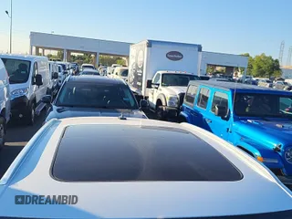 2023 Audi Q3 S line Premium with VIN WA1DECF34P1107427, listed as a IAAI auction lot 42845142 with 43,670 mi miles and . Bid and sale history available at DreamBid. Image 23.