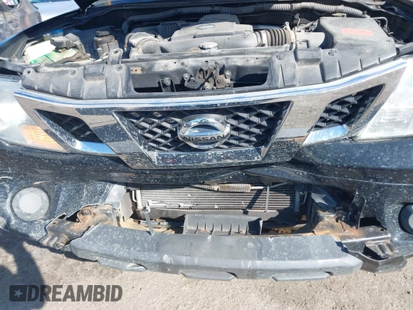 2012 Nissan Frontier SV with VIN 1N6AD0EV0CC483440, listed as a IAAI auction lot 42077098 with 104,744 mi miles and . Bid and sale history available at DreamBid. Image 17.