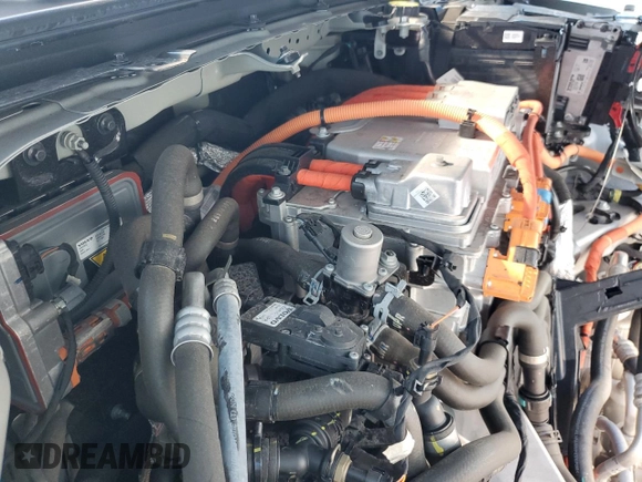 2023 Polestar 2 z VIN YSMEG3KA4PL135763, wystawiony jako Copart lot #57018415 z przebiegiem Nie podano mil oraz Nie do naprawy. Historia ofert i sprzedaży dostępna na DreamBid. Obrazek 11.