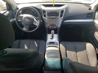 2012 Subaru Legacy Premium с VIN 4S3BMBC66C3025643, выставлен на аукционе Copart как лот 59960985 с пробегом 141 562 миль миль и Чистый • Clean title. История ставок и продаж доступна на DreamBid. Изображение 8.