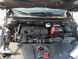 2019 Acura RDX w/Technology Pkg with VIN 5J8TC2H58KL008317, listed as a Copart auction lot 61361412 with 31,592 mi miles. Bid and sale history available at carsss.com. Image 7.