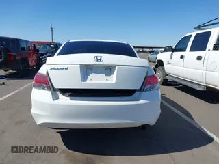 2009 Honda Accord LX-P with VIN 1HGCP26469A157796, listed as a IAAI auction lot 42270687 with 180,061 mi miles and . Bid and sale history available at DreamBid. Image 16.