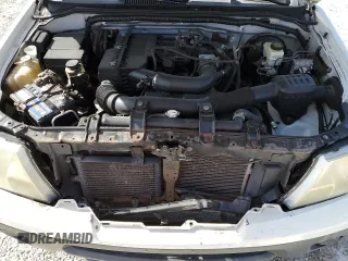 2015 Nissan Frontier SV with VIN 1N6BD0CT7FN735781, listed as a Copart auction lot 50768355 with 167,218 mi miles and Salvage title. Bid and sale history available at DreamBid. Image 11.