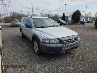 2005 Volvo XC70 with VIN YV1SZ592451184497, listed as a Copart auction lot 54593005 with Not Provided miles and Clean Title. Bid and sale history available at DreamBid. Image 1.