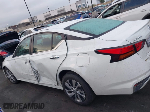 2019 Nissan Altima S with VIN 1N4BL4BV2KC227147, listed as a IAAI auction lot 41902761 with 98,810 mi miles and . Bid and sale history available at carsss.com. Image 15.