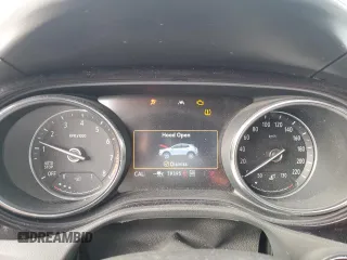 2022 Buick Encore GX Essence с VIN KL4MMGSL4NB041307, выставлен на аукционе Copart как лот 53014545 с пробегом 79 359 миль миль и Списание • Salvage title. История ставок и продаж доступна на DreamBid. Изображение 9.