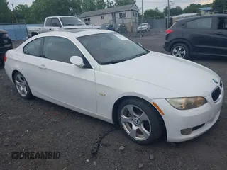 2007 BMW 3 Series 328xi with VIN WBAWC33597PD07016, listed as a IAAI auction lot 42665037 with 147,900 mi miles and . Bid and sale history available at DreamBid. Image 1.