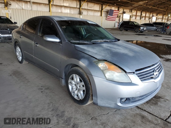 2009 Nissan Altima 2.5 S with VIN 1N4AL21E49C100444, listed as a Copart auction lot 53696785 with 164,479 mi miles and Clean Title. Bid and sale history available at carsss.com. Image 4.