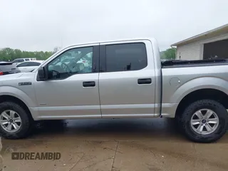 2015 Ford F-150 XLT z VIN 1FTEW1EG2FFA42949, wystawiony jako IAAI lot #42353392 z przebiegiem 204 365 mil mil oraz . Historia ofert i sprzedaży dostępna na DreamBid. Obrazek 14.