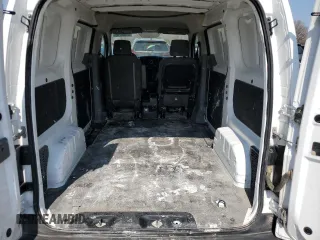 2015 Nissan NV200 SV with VIN 3N6CM0KNXFK731561, listed as a Copart auction lot 51877515 with 73,909 mi miles and Clean Title. Bid and sale history available at carsss.com. Image 10.
