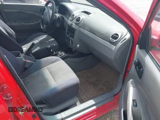 2007 Suzuki Reno z VIN KL5JD66ZX7K545726, wystawiony jako IAAI lot #42266282 z przebiegiem Nie podano mil oraz . Historia ofert i sprzedaży dostępna na DreamBid. Obrazek 5.
