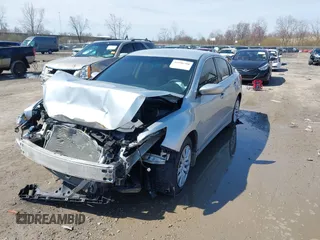 2017 Nissan Altima SV with VIN 1N4AL3AP1HC133200, listed as a IAAI auction lot 41996708 with 80,196 mi miles and . Bid and sale history available at carsss.com. Image 2.