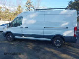 2018 Ford Transit с VIN 1FTYR2DM2JKA73863, выставлен на аукционе IAAI как лот 41656343 с пробегом 120 635 миль миль и . История ставок и продаж доступна на DreamBid. Изображение 14.