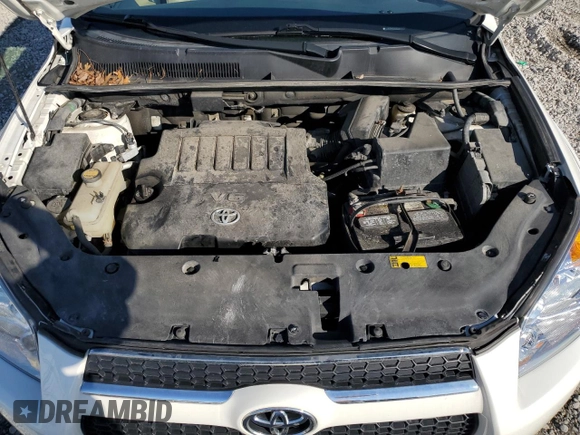 2012 Toyota RAV4 Limited with VIN 2T3DK4DV9CW085722, listed as a Copart auction lot 50684965 with 153,547 mi miles and Clean Title. Bid and sale history available at carsss.com. Image 12.