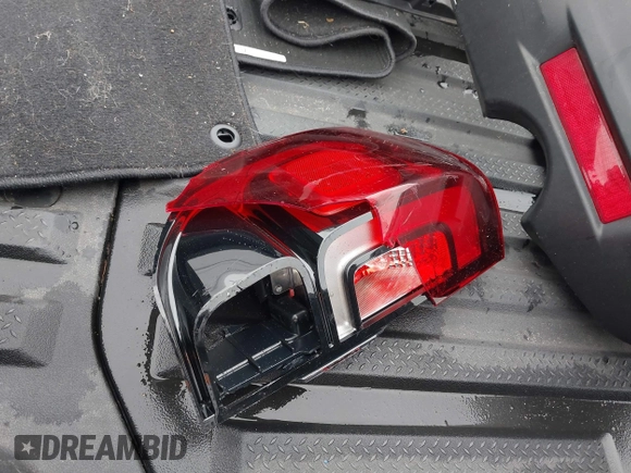 2023 Honda Ridgeline RTL с VIN 5FPYK3F51PB040821, выставлен на аукционе IAAI как лот 42408326 с пробегом 15 428 миль миль и . История ставок и продаж доступна на DreamBid. Изображение 18.