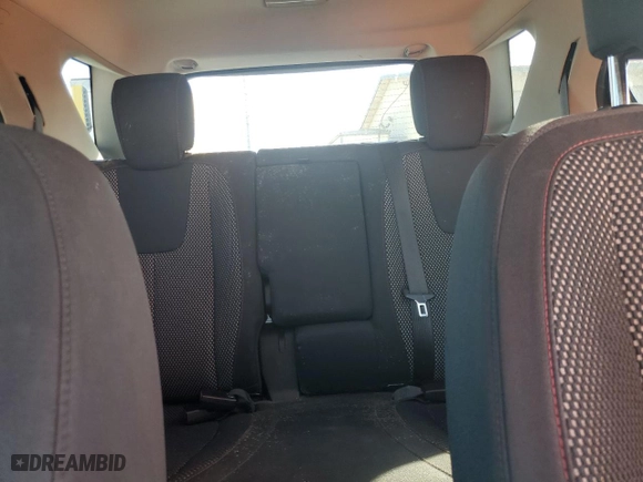 2013 Chevrolet Equinox LT with VIN 2GNFLNEK7D6251367, listed as a Copart auction lot 49926345 with 155,075 mi miles and Salvage Title. Bid and sale history available at carsss.com. Image 10.