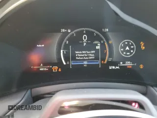 2024 Lexus TX 350 z VIN 5TDAAAB66RS012110, wystawiony jako Copart lot #43946225 z przebiegiem 10 212 mil mil oraz Szkoda całkowita • Salvage title. Historia ofert i sprzedaży dostępna na DreamBid. Obrazek 9.