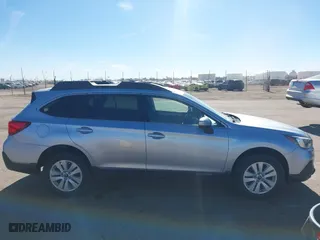 2018 Subaru Outback Premium with VIN 4S4BSACCXJ3286319, listed as a IAAI auction lot 41869305 with 94,552 mi miles. Bid and sale history available at carsss.com. Image 13.