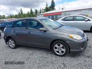 2007 Toyota Matrix STD z VIN 2T1KR30E37C659475, wystawiony jako IAAI lot #42357137 z przebiegiem 130 525 mil mil oraz . Historia ofert i sprzedaży dostępna na DreamBid. Obrazek 14.