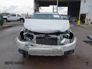 2012 Subaru Forester X Limited z VIN JF2SHBEC6CH445754, wystawiony jako IAAI lot #41863105 z przebiegiem 62 394 mil mil oraz . Historia ofert i sprzedaży dostępna na DreamBid. Obrazek 6.