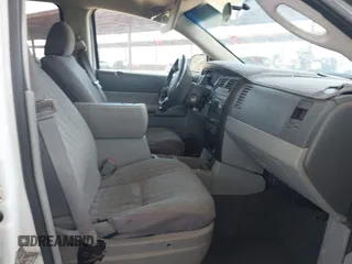 2008 Dodge Durango z VIN 1D8HB38N48F131392, wystawiony jako IAAI lot #42339953 z przebiegiem 230 324 mil mil oraz . Historia ofert i sprzedaży dostępna na DreamBid. Obrazek 5.
