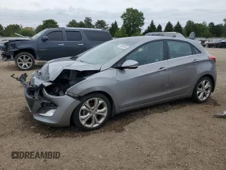 2013 Hyundai Elantra с VIN KMHD35LE2DU151185, выставлен на аукционе Copart как лот 56899545 с пробегом 62 934 миль миль и Списание • Salvage title. История ставок и продаж доступна на DreamBid. Изображение 1.