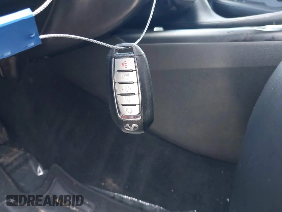 2022 Infiniti QX55 Luxe с VIN 3PCAJ5J33NF102974, выставлен на аукционе IAAI как лот 41453671 с пробегом 56 750 миль миль и . История ставок и продаж доступна на DreamBid. Изображение 11.