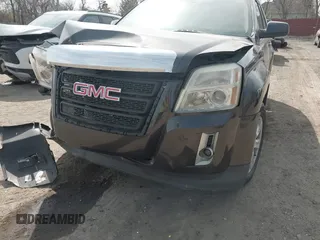 2014 GMC Terrain SLE z VIN 2GKALMEK5E6336243, wystawiony jako IAAI lot #42064378 z przebiegiem 113 379 mil mil oraz . Historia ofert i sprzedaży dostępna na DreamBid. Obrazek 13.