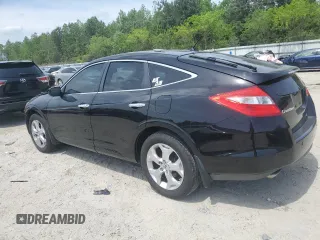 2012 Honda Crosstour EX-L z VIN 5J6TF2H55CL005022, wystawiony jako Copart lot #54228715 z przebiegiem 112 422 mil mil oraz Szkoda całkowita • Salvage title. Historia ofert i sprzedaży dostępna na DreamBid. Obrazek 2.