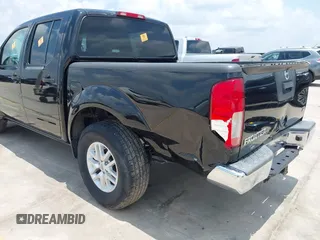 2018 Nissan Frontier SV с VIN 1N6AD0ER4JN705028, выставлен на аукционе IAAI как лот 42499128 с пробегом 66 643 миль миль и . История ставок и продаж доступна на DreamBid. Изображение 6.
