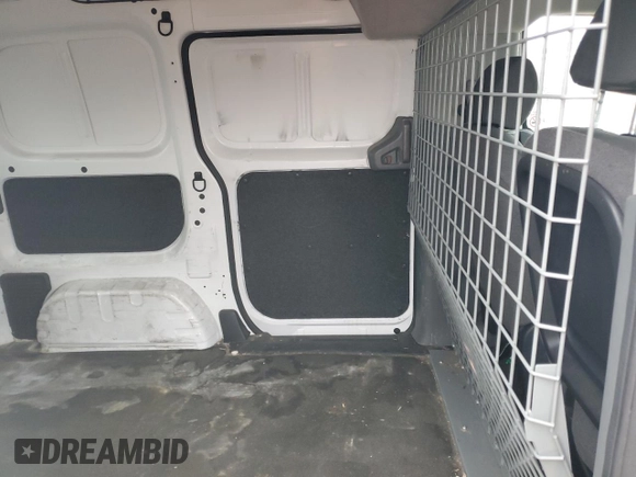 2021 Nissan NV200 S z VIN 3N6CM0KN8MK702542, wystawiony jako Copart lot #49109015 z przebiegiem 286 890 mil mil oraz Czysty tytuł • Clean title. Historia ofert i sprzedaży dostępna na DreamBid. Obrazek 11.