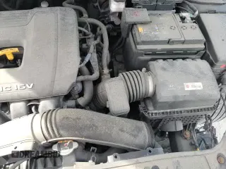 2018 Hyundai Elantra Limited with VIN KMHD84LF7JU556877, listed as a Copart auction lot 58473415 with 92,608 mi miles and Salvage title. Bid and sale history available at DreamBid. Image 14.