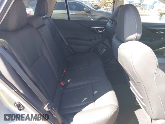 2024 Subaru Outback Touring z VIN 4S4BTAPC0R3269130, wystawiony jako IAAI lot #41764796 z przebiegiem 21 271 mil mil oraz . Historia ofert i sprzedaży dostępna na DreamBid. Obrazek 8.