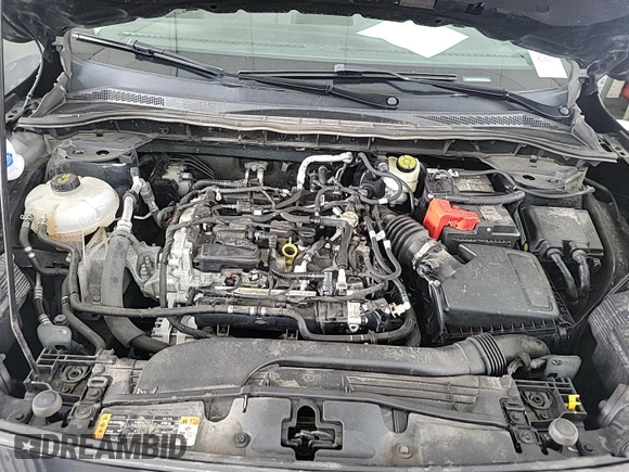 2021 Ford Escape SE with VIN 1FMCU9G64MUA42925, listed as a IAAI auction lot 42858756 with 79,685 mi miles and . Bid and sale history available at DreamBid. Image 25.