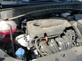 2021 Hyundai Tucson SEL with VIN KM8J3CAL3MU363683, listed as a Copart auction lot 55399265 with 47,890 mi miles and Salvage title. Bid and sale history available at DreamBid. Image 15.