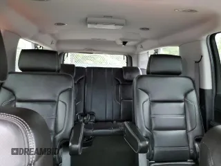 2018 GMC Yukon XL Denali with VIN 1GKS2HKJ6JR210630, listed as a Copart auction lot 73837294 with Not Provided miles and Salvage Title. Bid and sale history available at carsss.com. Image 10.